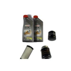 Servicekit Lombardini DCI HDI original