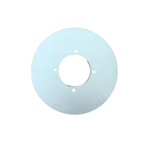 Bromsskiva bak Microcar och Ligier