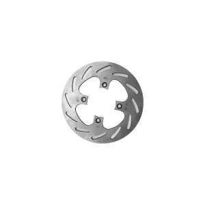 Bromsskiva höger bak Microcar och Ligier (180mm) (Original)