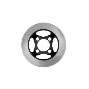 Bromsskiva fram Microcar och Ligier 220 mm