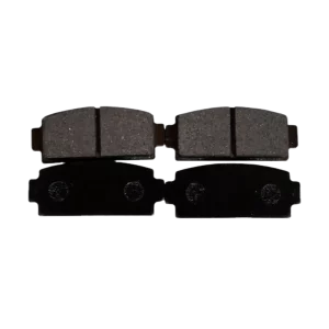 Bromsbelägg fram Ligier och Microcar