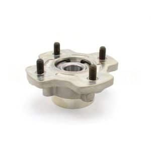 Nav bak Ligier och Microcar