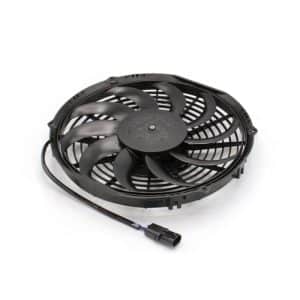 Kylfläkt Aixam Vision / Sensation