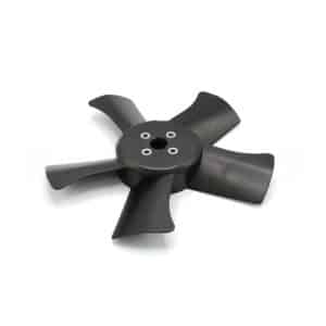 Kylfläkt Lombardini (Original)