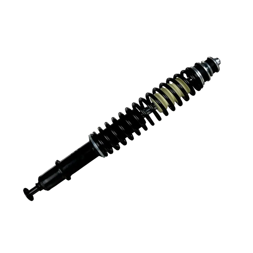 Stötdämpare fram Aixam 2010-2020