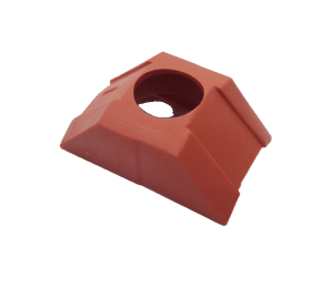 Variatorvikthållare