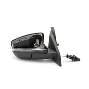 Backspegel höger Aixam Sensation / Emotion (Original)