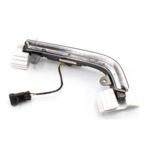 Körljus fram höger Aixam Emotion (Original)