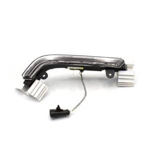 Körljus fram höger Aixam Emotion GTO