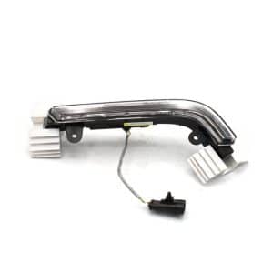 Körljus fram vänster Aixam Emotion GTO