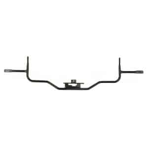 Stag Stötfångare Aixam