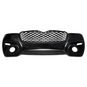 Stötfångare fram Chatenet CH26 V2