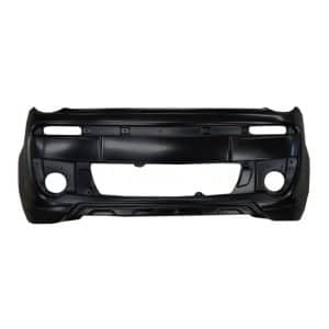 Stötfångare fram Microcar MGO3 MGO4