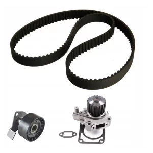 Kamremsats Lombardini 502 FOCS / Progress