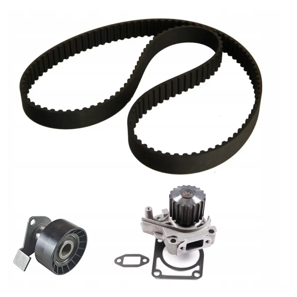 Kamremsats Lombardini 502 FOCS / Progress