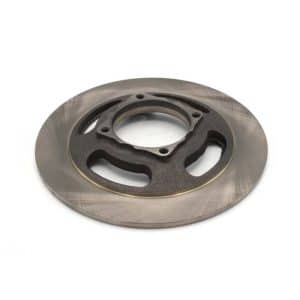 Bromsskiva Aixam Impulsion / Vision / Sensation / Emotion