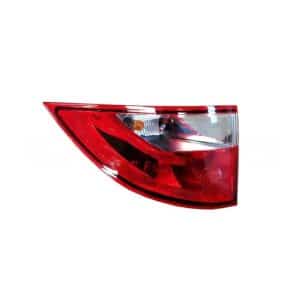 Baklykta vänster Aixam (Original)