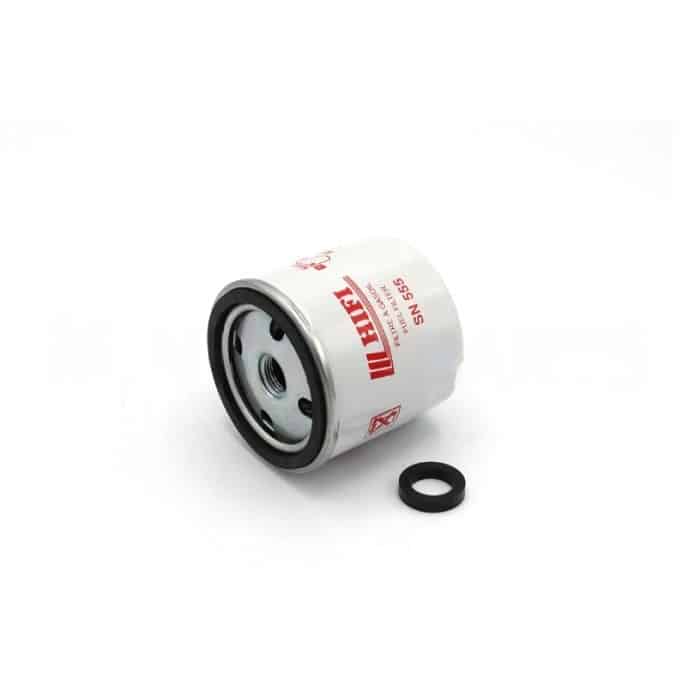 Bränslefilter Lombardini 502 FOCS