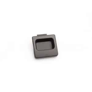 Låskista handskfack Aixam