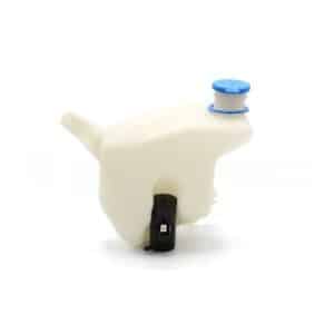 Spolarvätskebehållare med pump Aixam 2008-2016 (Original)