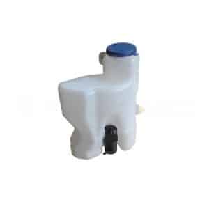 Spolarvätskebehållare med pump (Aixam 1997-2008)