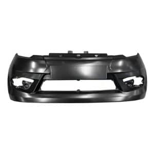 Stötfångare fram Aixam Sensation City / Crossline / Coupe