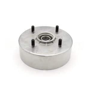 Bromstrumma Aixam 115mm